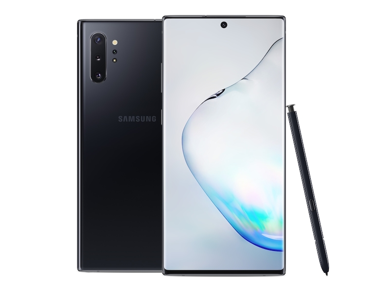 Samsung Galaxy Note 10 Plus Specifications Detailed Parameters