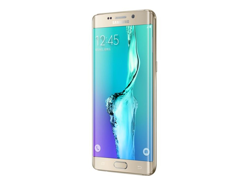 Glimp gevoeligheid Surichinmoi Samsung Galaxy S6 edge plus" specifications | detailed parameters