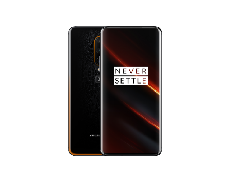 Oneplus 7t Pro 5g Mclaren Edition Specifications Detailed Parameters