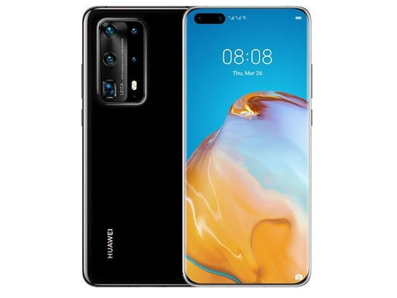 Huawei P40 Lite Specifications Detailed Parameters