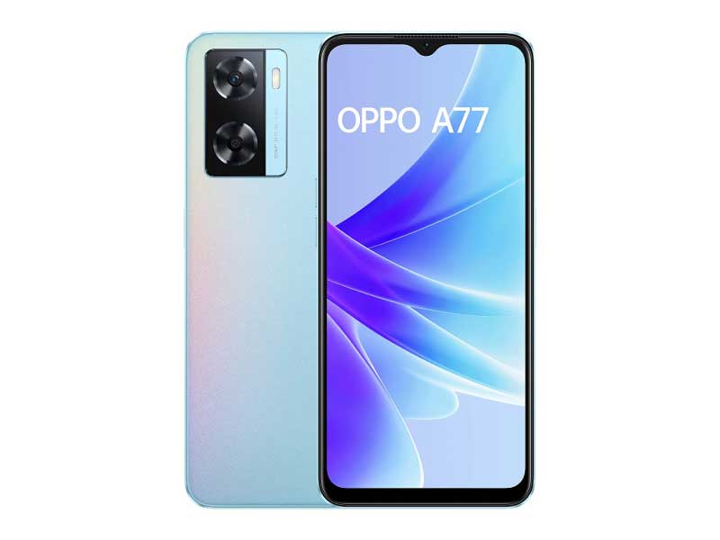 Oppo A79 with Helio P23 launches