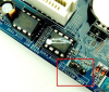 CMOS circuit