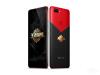  Vivo X20 King Glory Limited Edition rear view