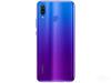 Huawei nova 3 rear view