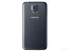 Samsung GALAXY S5 rear view