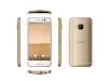 HTC One S9 gold