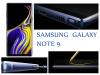 Samsung Galaxy Note 9