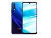 Vivo Z1x fusion blue