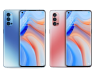 Oppo Reno 4 Pro 5G